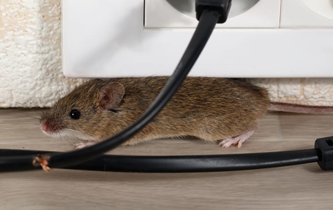 Rodent Rundown: Keeping These Dangerous Pests Away From Your Las Vegas Property A picture of a Rodent.