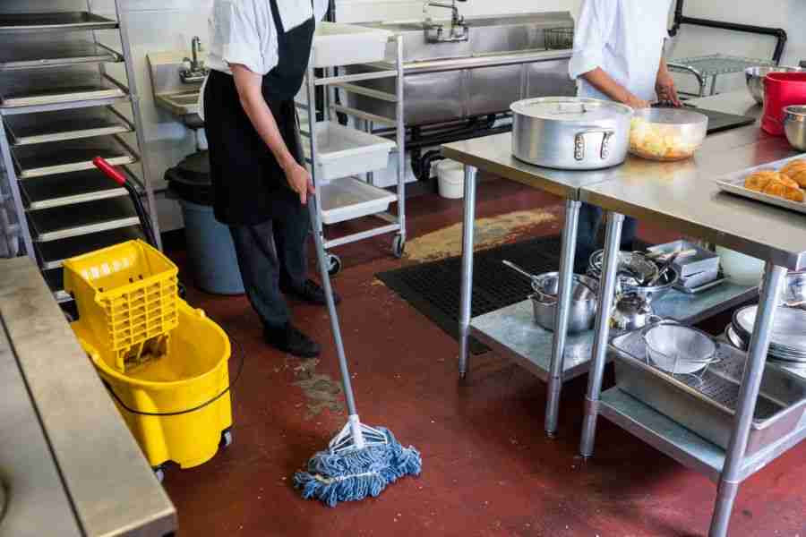 Pest Control Services for Las Vegas Restaurants